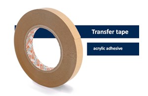 CMC 15581 - Transfer Adhesive Tape