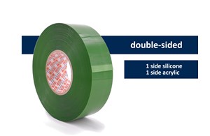 CMC 12100 - Double-sided polyestertape