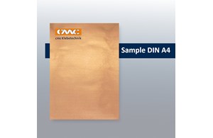 CMC 91100 - Copper Adhesive Tape 