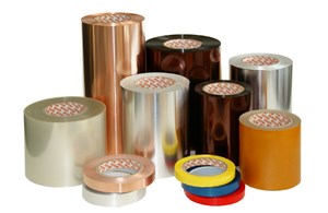 Technical films and adhesive tapes
