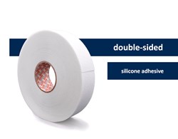 CMC 10730 - Double-sided polyestertape