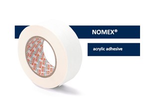 CMC 65120 - Nomex Adhesive Tape