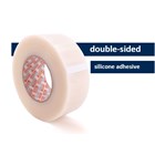 CMC 10430 - Double-sided polyestertape