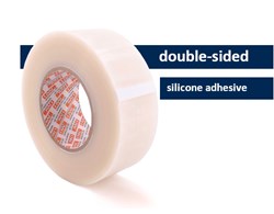 CMC 10430 - Double-sided polyestertape