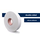 CMC 10730 - Double-sided polyestertape