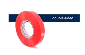 CMC 12096 - Double-sided polyestertape