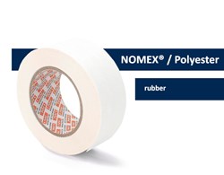 CMC 65838 - Nomex-/ PET Adhesive Tape